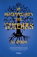 De onsterfelijken van Teheran (E-book)