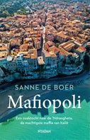 Mafiopoli (E-book)