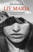 Liv Maria (E-book)