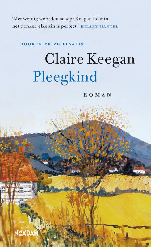 Pleegkind (Hardback)