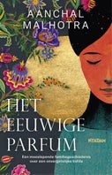 Het eeuwige parfum (E-book)