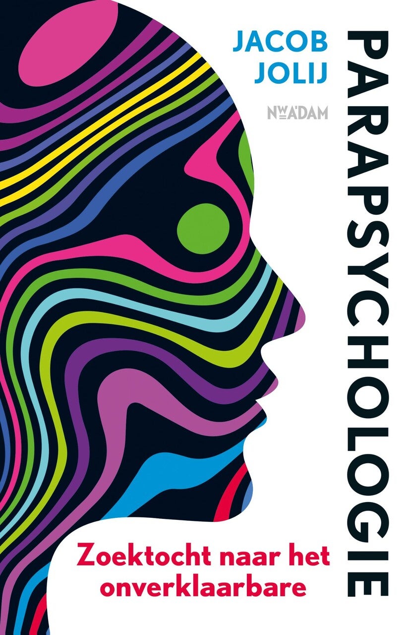 Parapsychologie (Paperback)