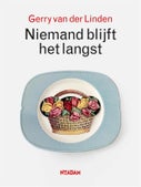 Niemand blijft het langst (Paperback)