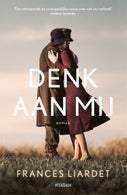 Denk aan mij (E-book)