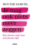 Je mag ook niets meer zeggen (E-book)