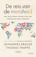 De reis van de mensheid (Hardback)