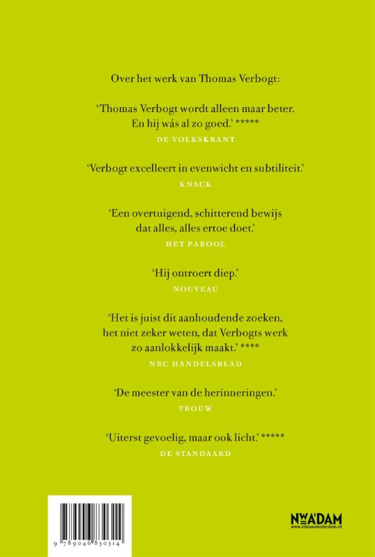 Maak het mooi (Hardback)