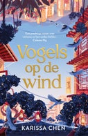 Vogels op de wind (E-book)