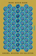 De Ottomanen (Hardback)