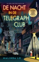 De nacht in de Telegraph Club (Paperback)