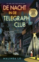 De nacht in de Telegraph Club (E-book)