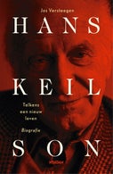Hans Keilson (E-book)