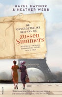 De onvergetelijke reis van de zussen Summers (Paperback)