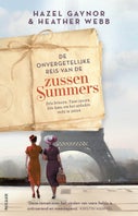 De onvergetelijke reis van de zussen Summers (E-book)