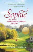 Sophie, de onweerstaanbare gravin (E-book)