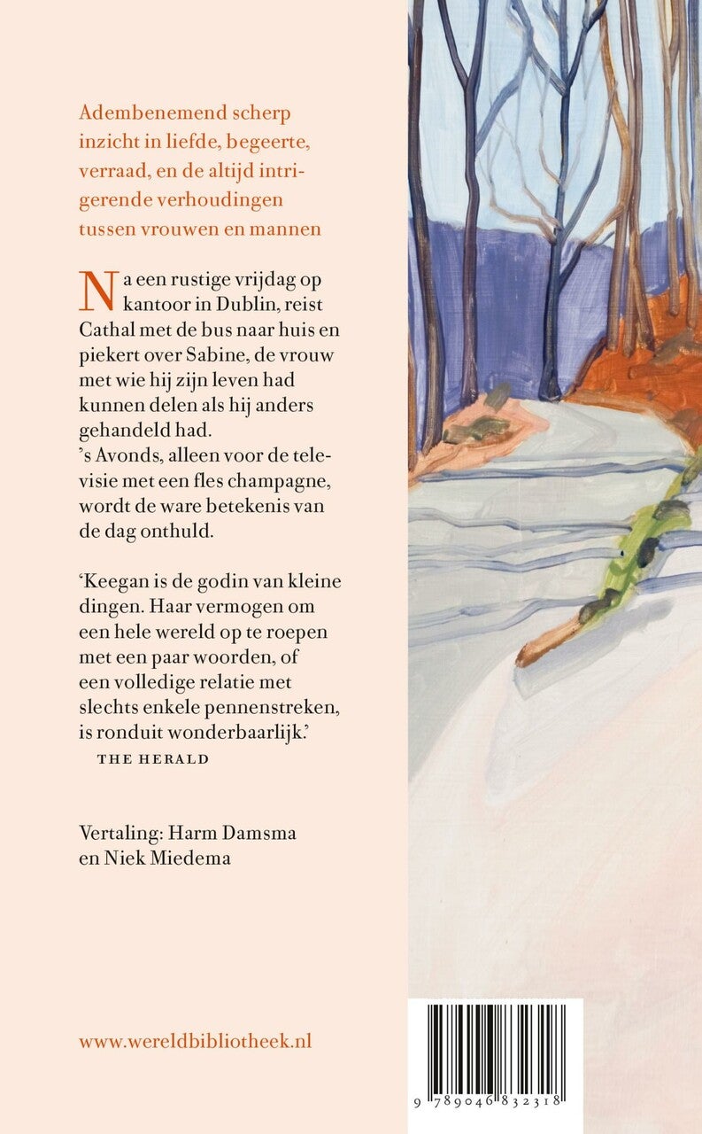 Op het allerlaatste moment (E-book)