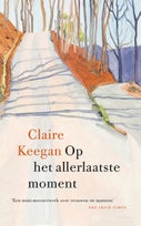 Op het allerlaatste moment (E-book)