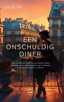 Een onschuldig diner (E-book)