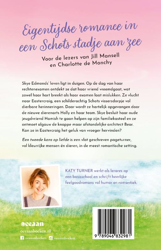 Een tweede kans op liefde (Paperback)