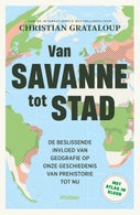 Van savanne tot stad (E-book)