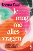 Je mag me alles vragen (Paperback)