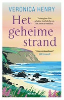 Het geheime strand (E-book)