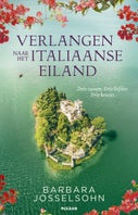 Verlangen naar het Italiaanse eiland (E-book)