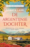 De Argentijnse dochter (E-book)