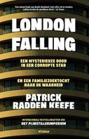 London Falling (E-book)
