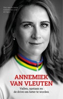 Annemiek van Vleuten (Paperback)