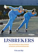 Ijsbrekers (Paperback)