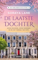 De laatste dochter (Paperback)