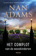 Het complot van de weeskinderen (Paperback)