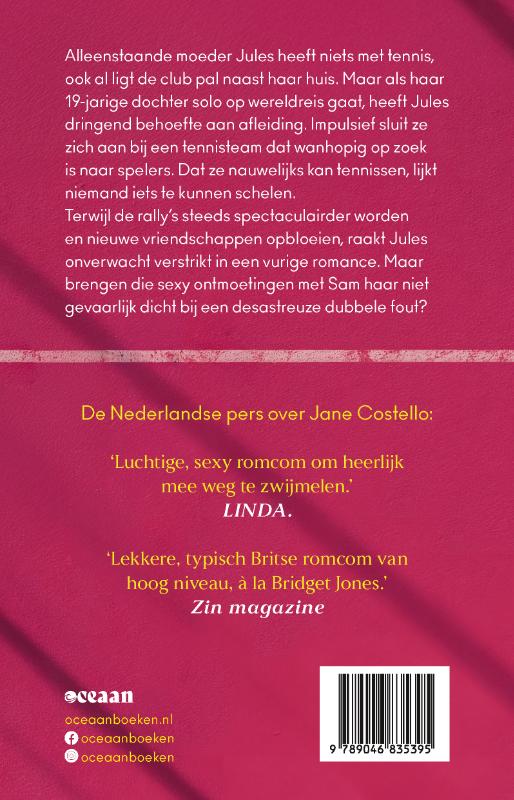 Liefde in het spel (Paperback)