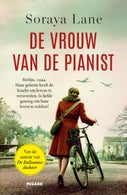 De vrouw van de pianist (E-book)