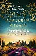 De gave van Mia (E-book)