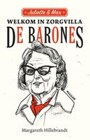 Welkom in Zorgvilla De Barones (E-book)