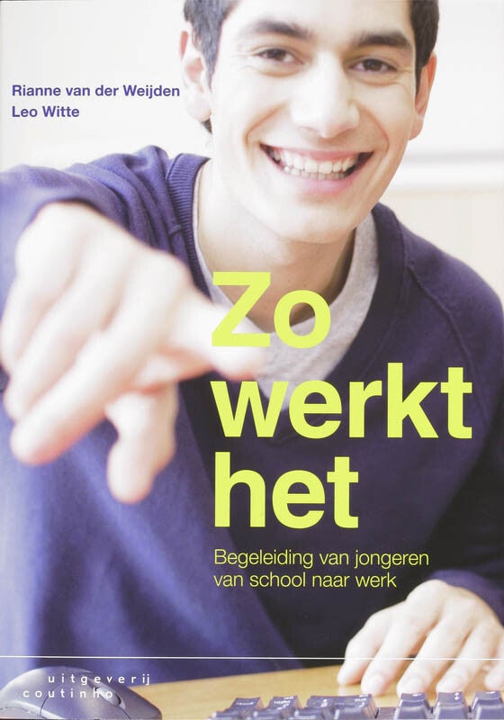 Zo werkt het (Paperback)