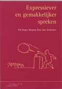 Expressiever en gemakkelijker spreken (Paperback)