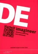 De Imagineer (Paperback)