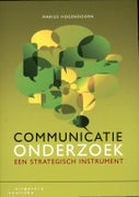 Communicatieonderzoek (Paperback)