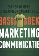 Basisboek marketingcommunicatie (Paperback)