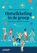 Ontwikkeling in de groep (Paperback)