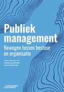 Publiek management (Paperback)