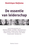 De essentie van leiderschap (E-book)