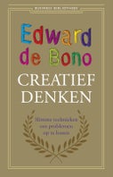 Creatief denken (E-book)