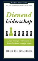 Dienend leiderschap (E-book)