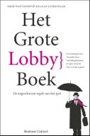 Het grote lobbyboek (Paperback)