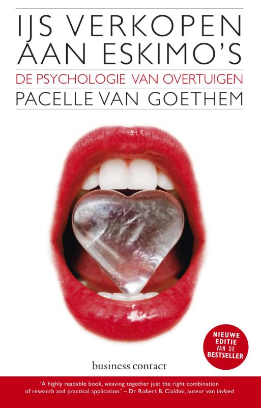IJs verkopen aan Eskimo's (Paperback)