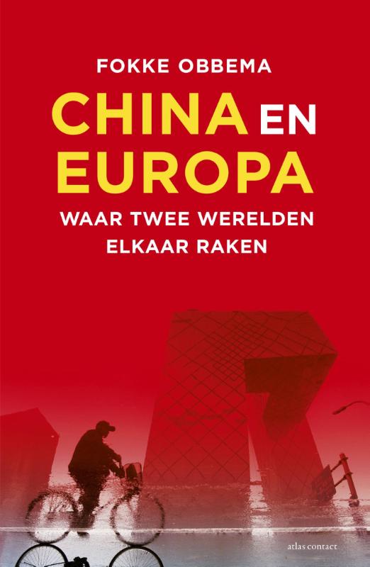 China en Europa (E-book)